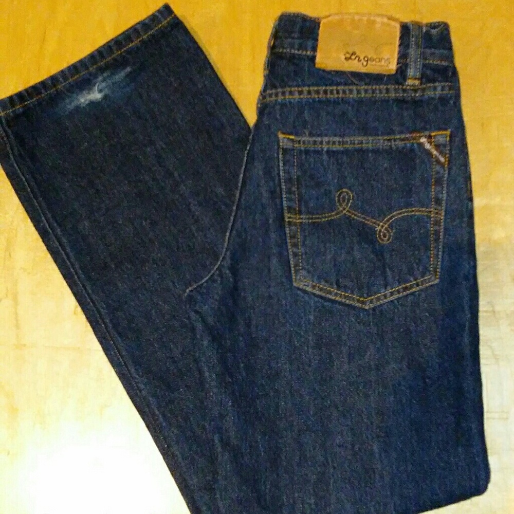 LRG LRGeans EUC Kid's Jeans